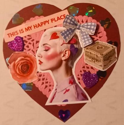 Memory and Place Craft Workshop with Nicola Faull