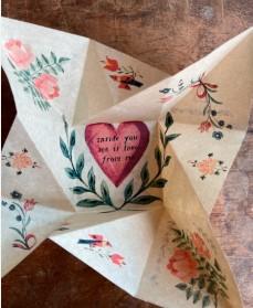 Victorian Puzzle Purse Workshop with Nicola Faull