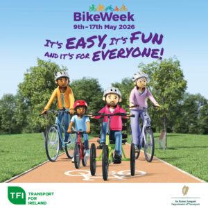 Free Bike Week Bicycle Safety Check