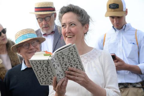 Bloomsday Festival 2026 Events