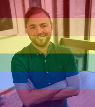 Reeling in the Queers: Tales of Ireland's LGBTQ Past with Dr Páraic Kerrigan in dlr LexIcon