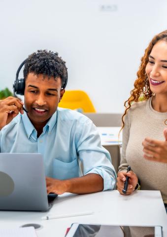 How to Use Online Services in Shankill Library 