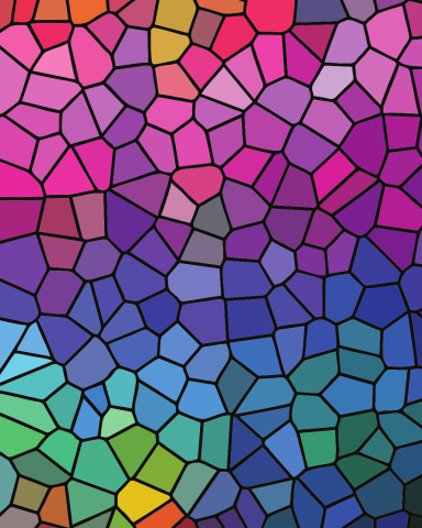 Stained Glass workshop for Bealtaine
