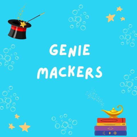 Genie Mackers