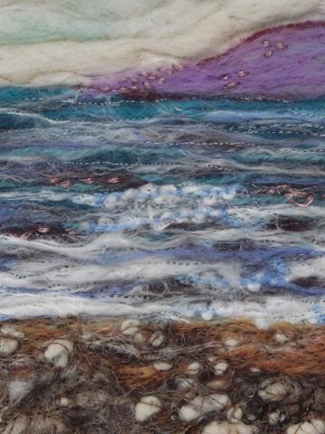 Seascape