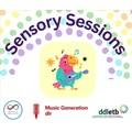 Sensory Sessions: Sensory Music with Mary O'Donnell from Music Generation