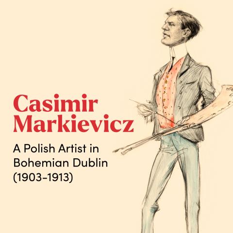GE Markievicz - checked