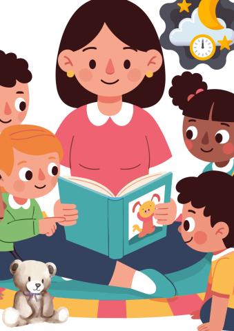 GE-Bedtime Storytime -checked