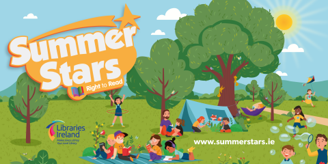 Summer Stars