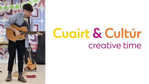 Cuairt agis Cultúr