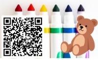 GC Teddy Bear Picnic Doodle