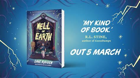 GD Dave Rudden event Tales of Darkisle (1)