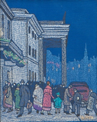 GP_Yeats exhibit
