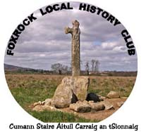 Foxrock Local history-checked