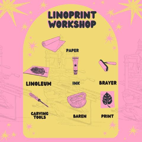 GT- Linoprint -checked