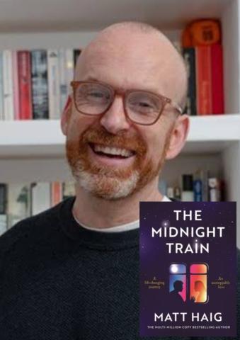 Ge Matt Haig -checked