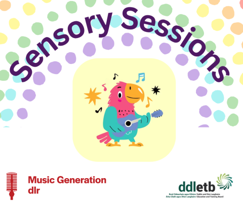 Sensory Music Gen -checked
