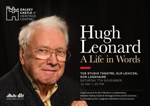 GE_Hugh Leonard
