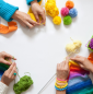 Knitting and Crochet Group