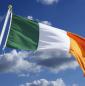 Irish flag