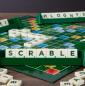 Scrabble - checked
