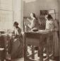 GE Yeats sisters (1)