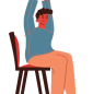 Chair Yoga