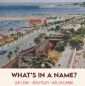 Dun Leary placename