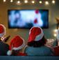 Festive Family Film Fun in Blackrock Library 