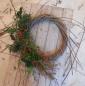 Christmas Wreath Making with Wicklow Willow in dlr LexIcon 