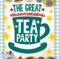 The Great Tea Party in dlr LexIcon Saturday 28 February 2026