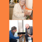The Story We Tell Tomorrow Exhibition in Ballyogan Library 