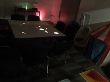 Sensory Room