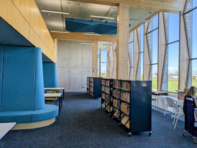 Samuel Beckett's Library On Samuel Beckett | The Center for Fiction