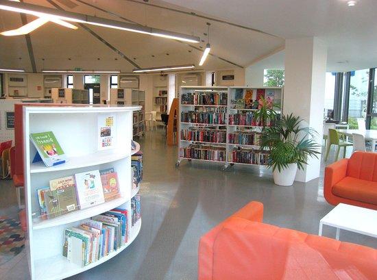 Junior Section Deansgrange