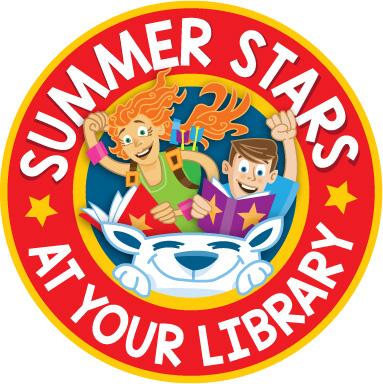Summer Stars logo
