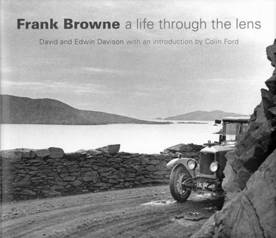 davison-david-frank-browne-a-life-through-the-lens