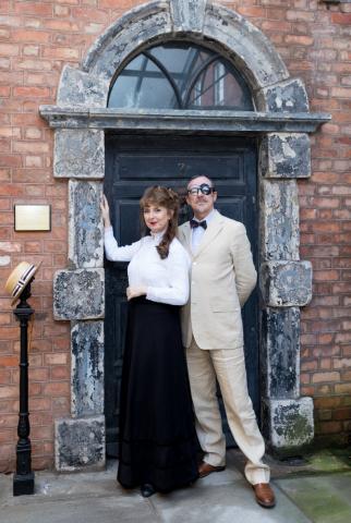 sandra_michael_doorway