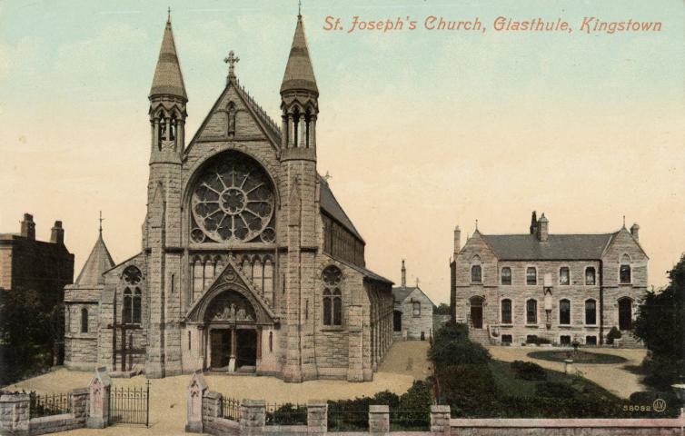 st_josephs_church_glasthule_kingstown_0
