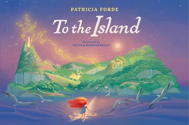 to_the_island_cover