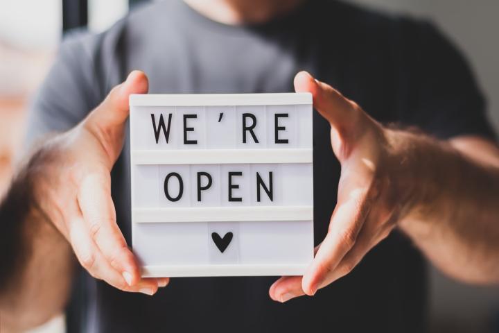 were_open_light_box