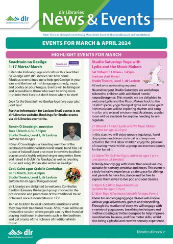 DLR NewsEvents_MarApril2024 _ cover