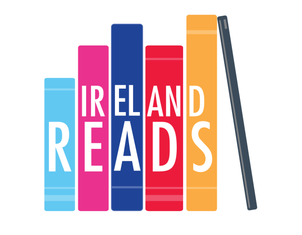Ireland Reads in dlr Libraries 2026