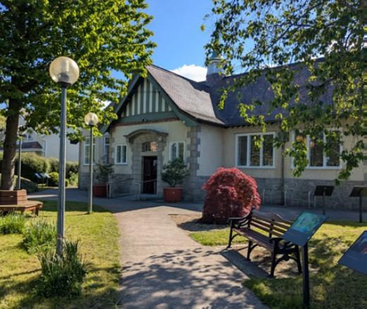 Cabinteely Library Quiet Evenings