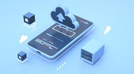 Smart Phone Classes in Dalkey Library