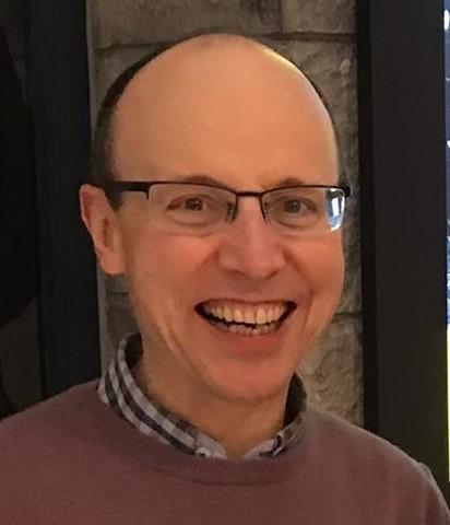 Francis Mc Carron