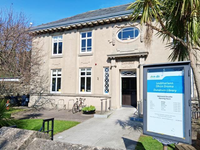 Dundrum Library